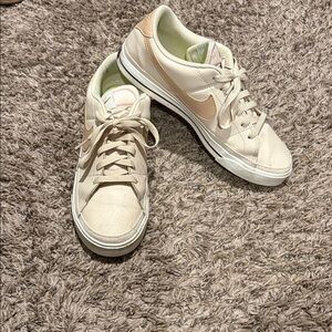 Nike Court Legacy Next Nature